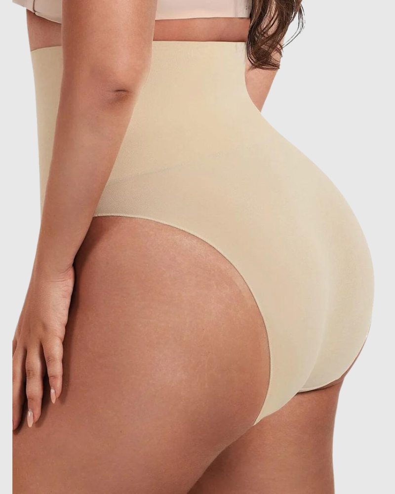 Culottes Gainantes Taille Haute