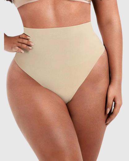 Culottes Gainantes Taille Haute