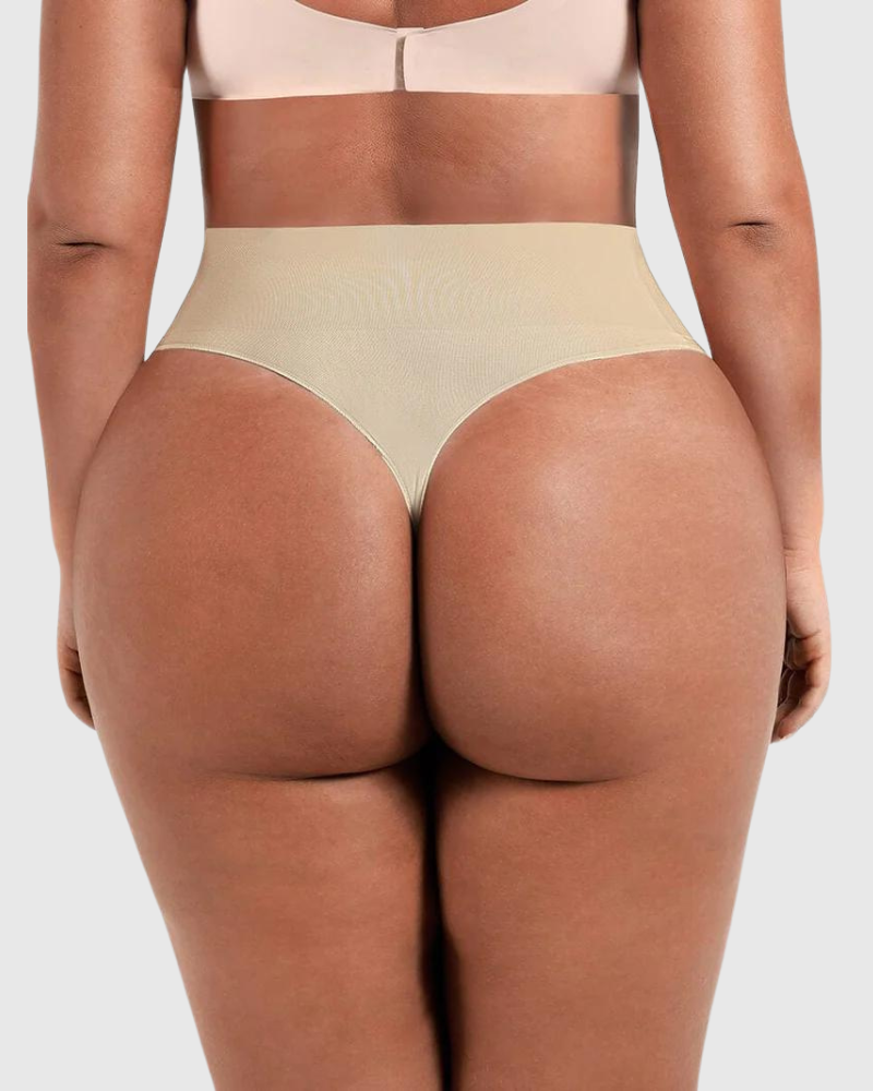 Culottes Gainantes Taille Haute