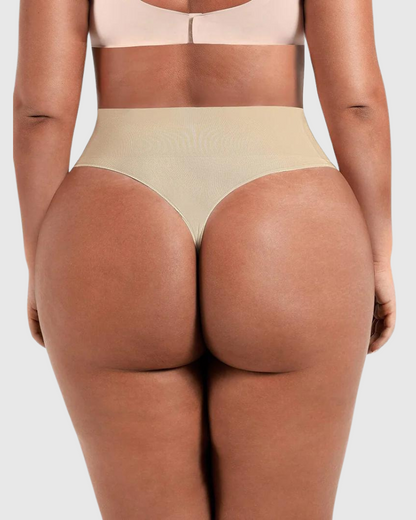 Culottes Gainantes Taille Haute
