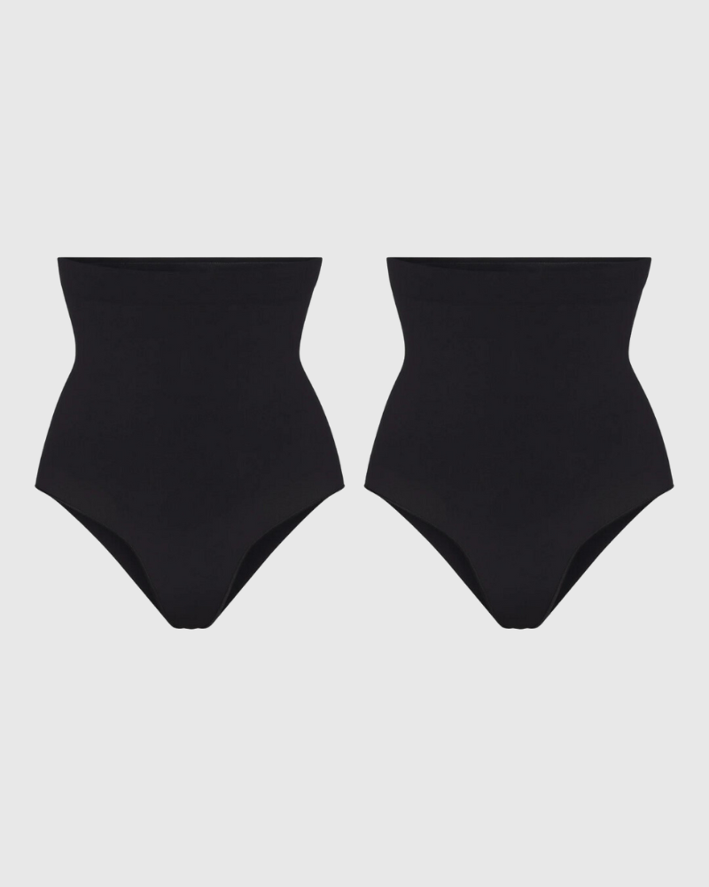 Culottes Gainantes Taille Haute