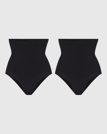 Culottes Gainantes Taille Haute
