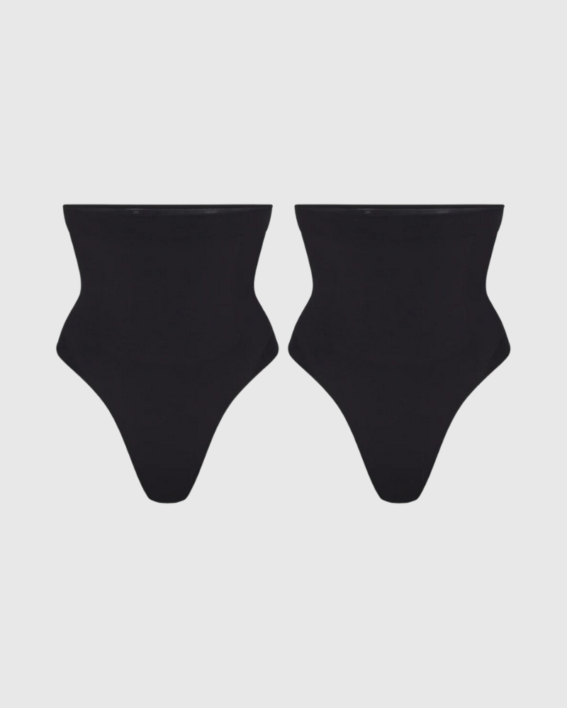 Culottes Gainantes Taille Haute