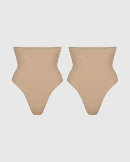 Culottes Gainantes Taille Haute