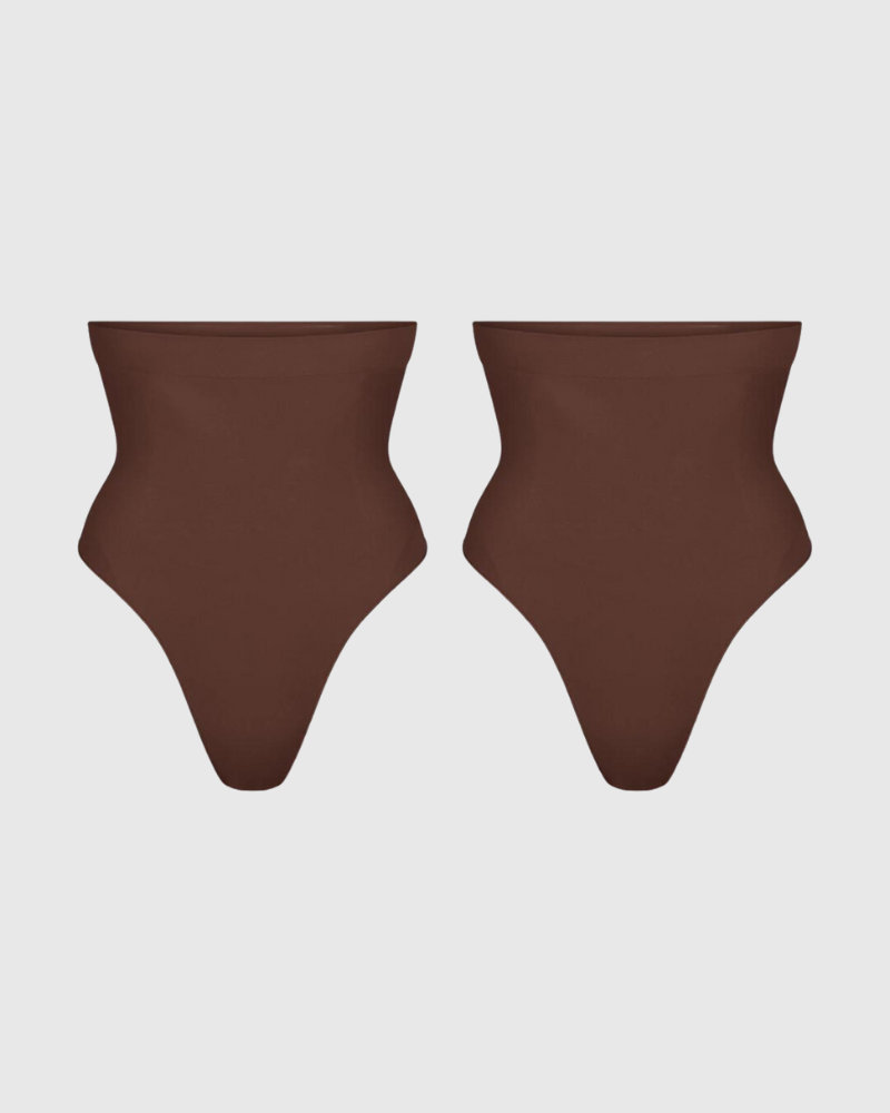 Culottes Gainantes Taille Haute