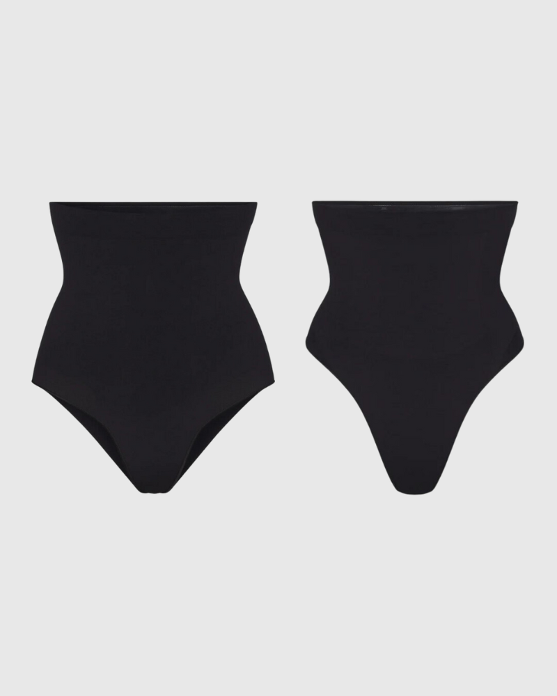 Culottes Gainantes Taille Haute