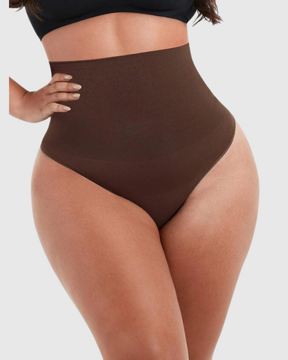 Culottes Gainantes Taille Haute