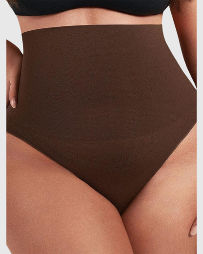 Culottes Gainantes Taille Haute