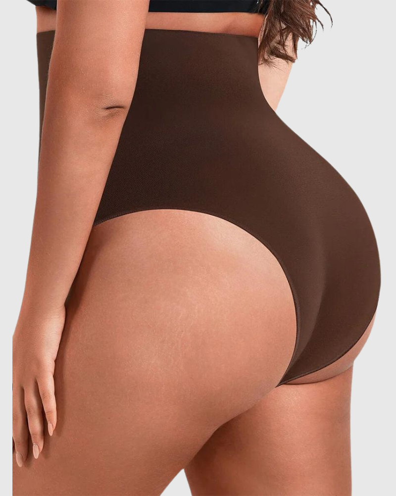 Culottes Gainantes Taille Haute