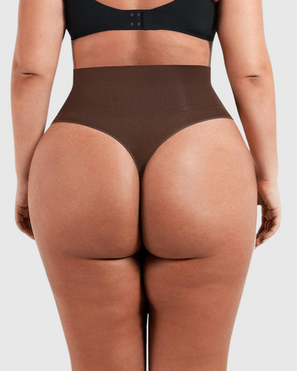 Culottes Gainantes Taille Haute