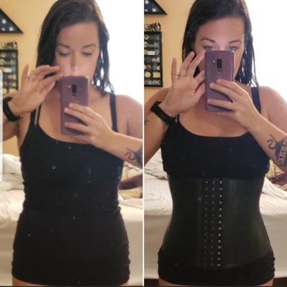 SculptWaist™ – Ceinture Gainante Ultra Définition