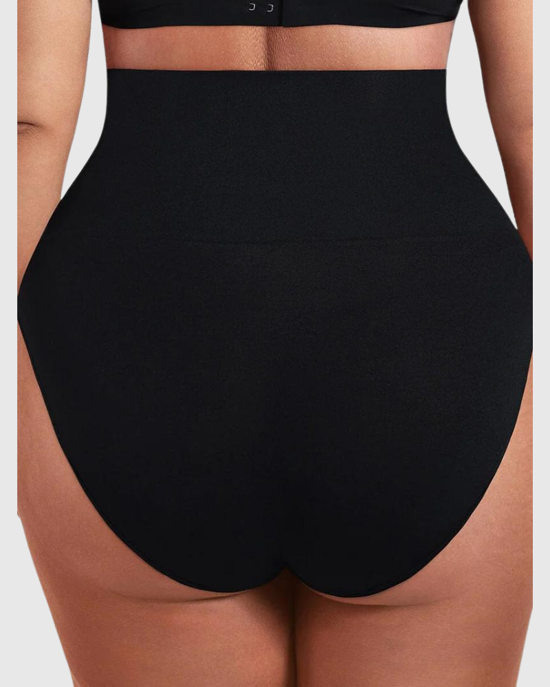 Culottes Gainantes Taille Haute