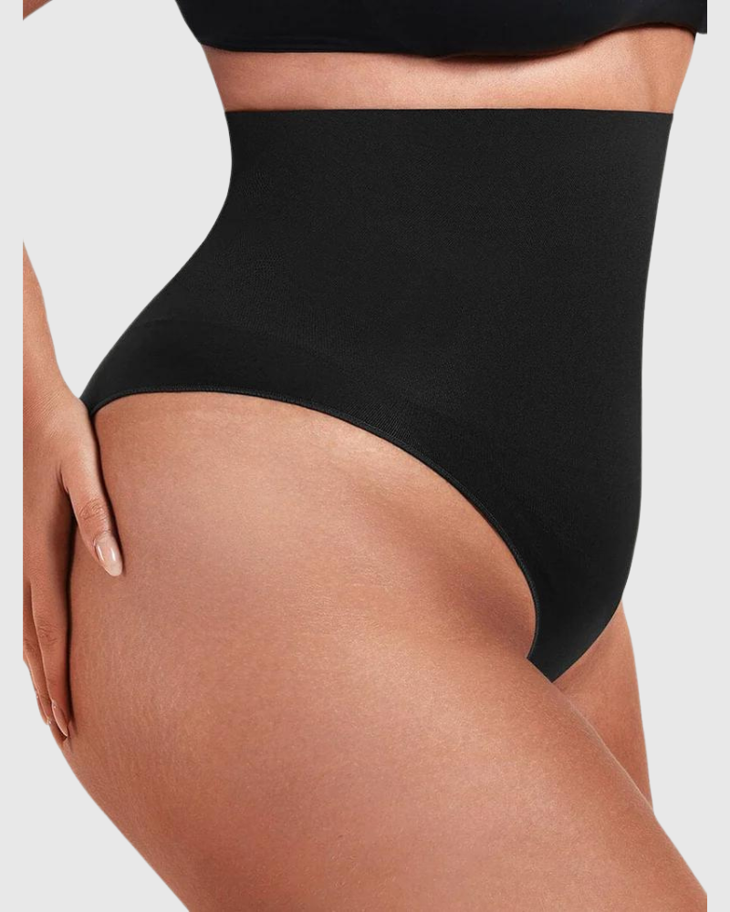 Culottes Gainantes Taille Haute