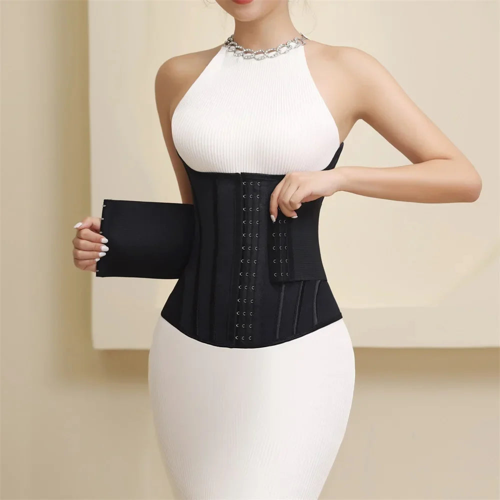 SculptWaist™ – Ceinture Gainante Ultra Définition
