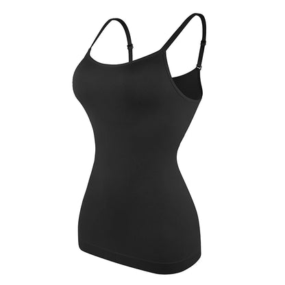 Camisole Modelante Sans Coutures