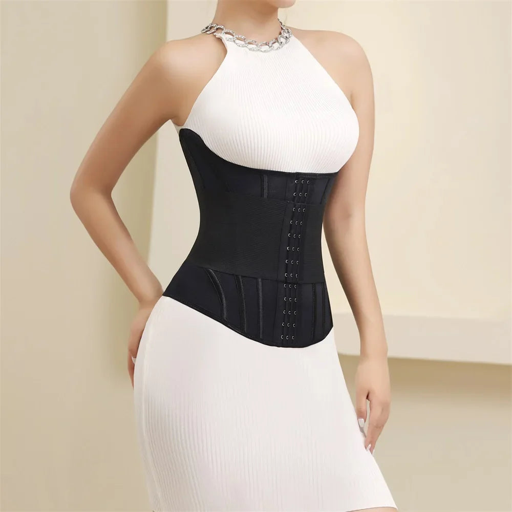 SculptWaist™ – Ceinture Gainante Ultra Définition