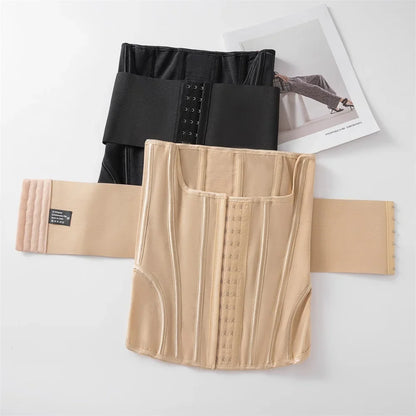 SculptWaist™ – Ceinture Gainante Ultra Définition