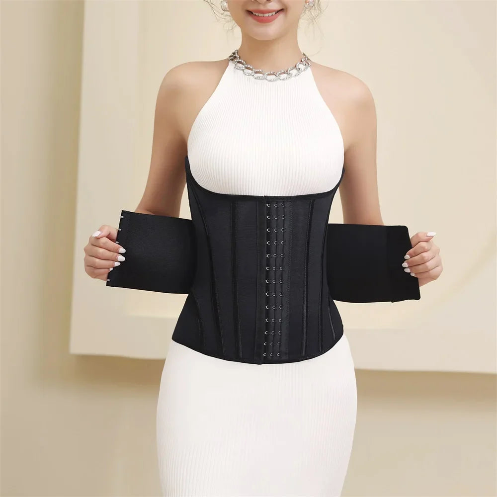 SculptWaist™ – Ceinture Gainante Ultra Définition