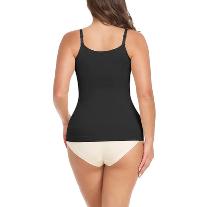 Camisole Modelante Sans Coutures