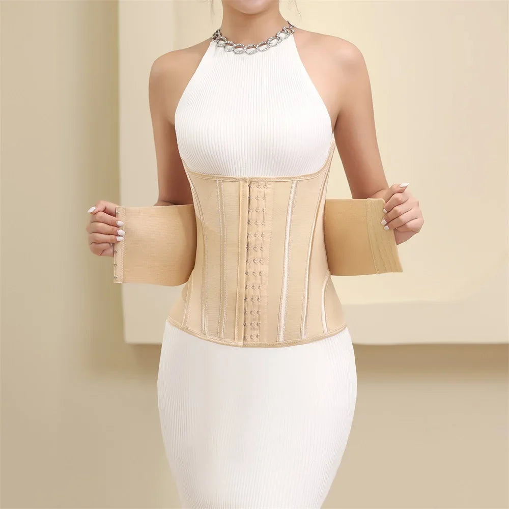 SculptWaist™ – Ceinture Gainante Ultra Définition