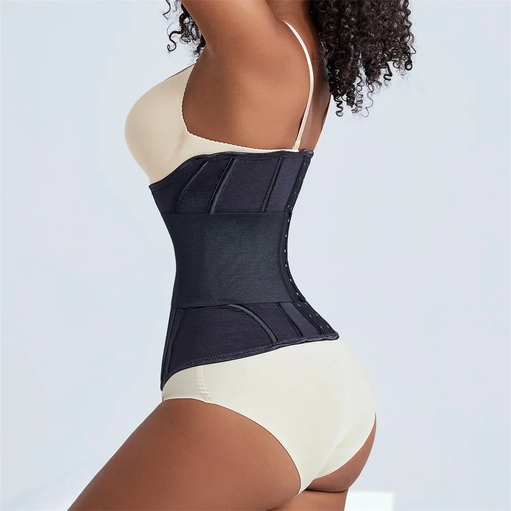 SculptWaist™ – Ceinture Gainante Ultra Définition