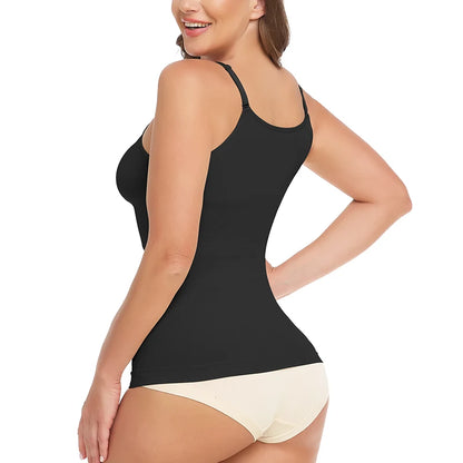 Camisole Modelante Sans Coutures