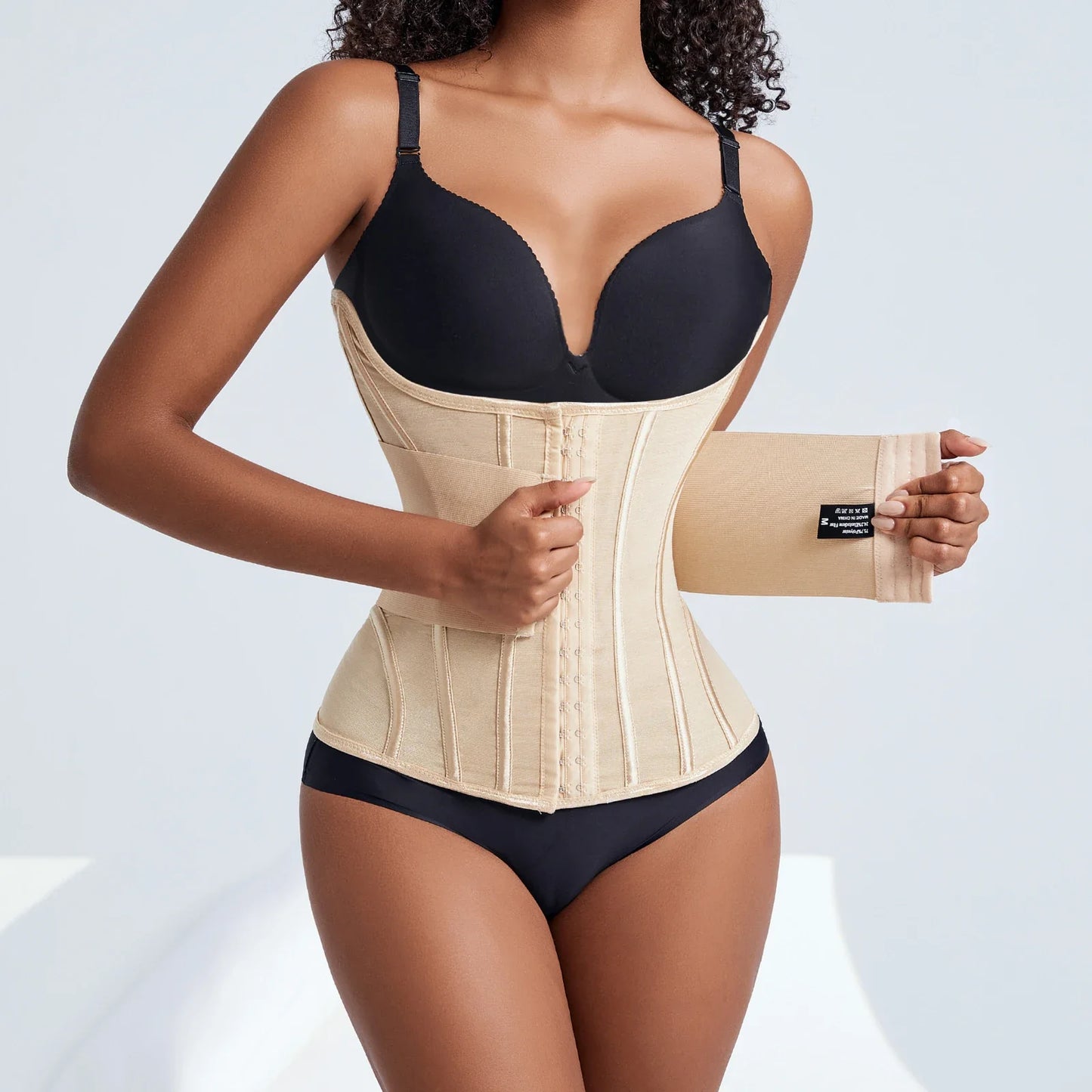 SculptWaist™ – Ceinture Gainante Ultra Définition