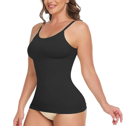 Camisole Modelante Sans Coutures