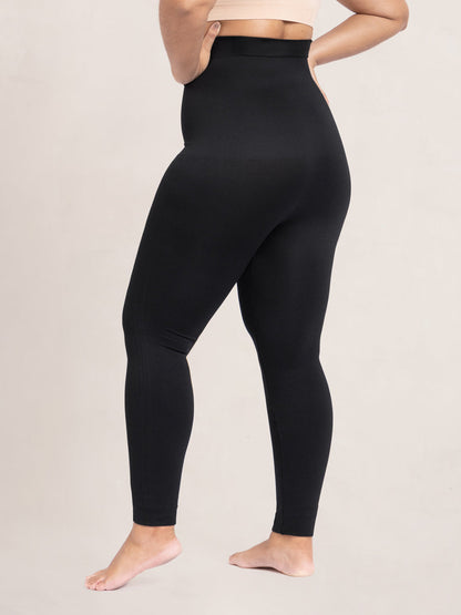 SlimFlex™ – Legging Gainante Taille Haute Invisible